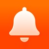 Remindr: Loud Alarm & Tasks icon