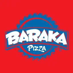 Baraka Pizza app icon