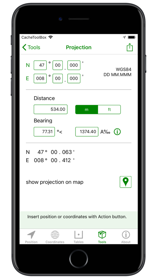 #8. CacheToolBox (iOS) 由: TN-TECHNOLOGY