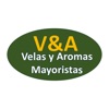 Profesionales Velas y Aromas icon