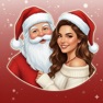 Get FestivAI - XMAS Photo Editor for iOS, iPhone, iPad Aso Report
