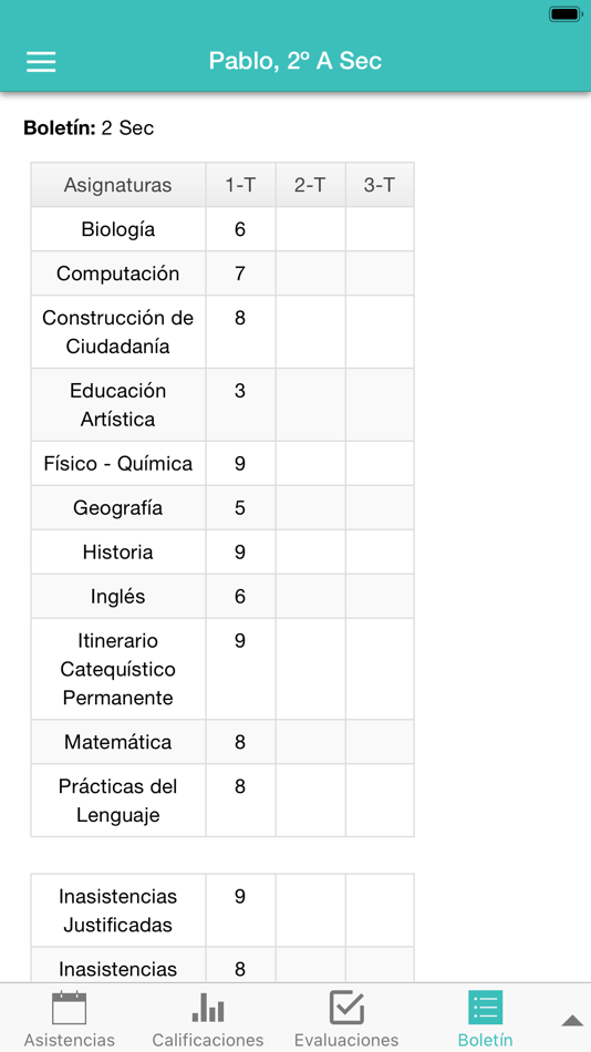 #5. Acadeu (iOS) 由: Acadeu