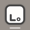 Lodgety-ロック画面 ウィジェット作成と写真や画像編集 icon
