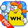 WH Question Cards - Pro: icon