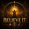BELIEVE IT icon