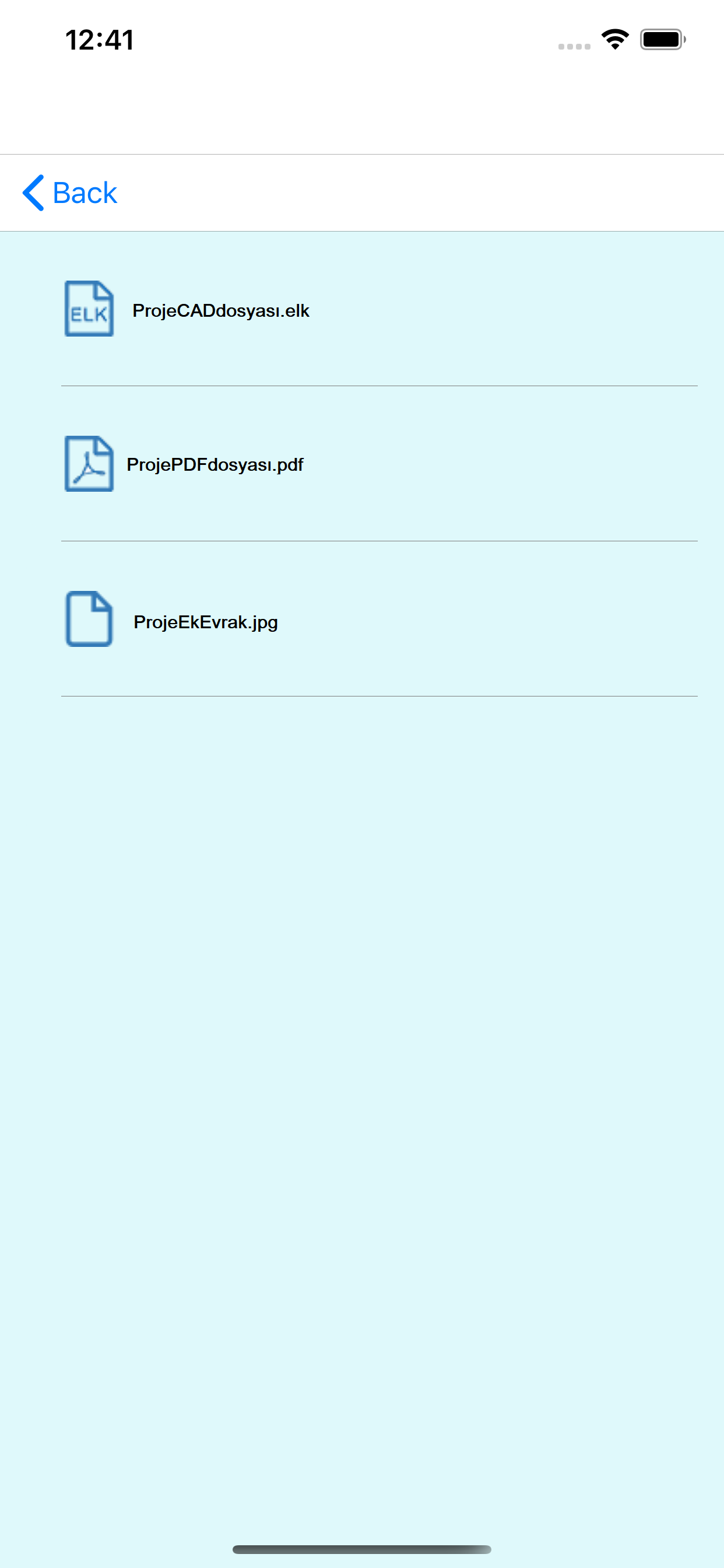 Pwire Mobile