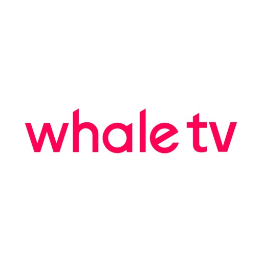 Whale TV app