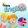 English Learning Vocabulary icon