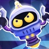 Jumping Robo - iPhoneアプリ