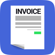 Invoice Simple: Make Receipt