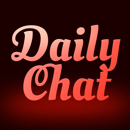 DailyChat: Greeting & Flirt