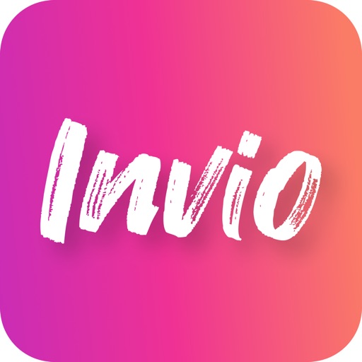 Invio: Invitation Card Maker