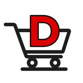 더드림마트 상동점