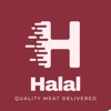 Halal Orders icon