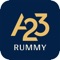 A23 Rummy : Indian Card Game