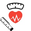 CaloTrack: Monitor de Calorias icon