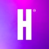 HIO app icon - Music app for iPhone