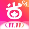 加拿大省钱快报 - 11.11购物节 DealMoon CA icon