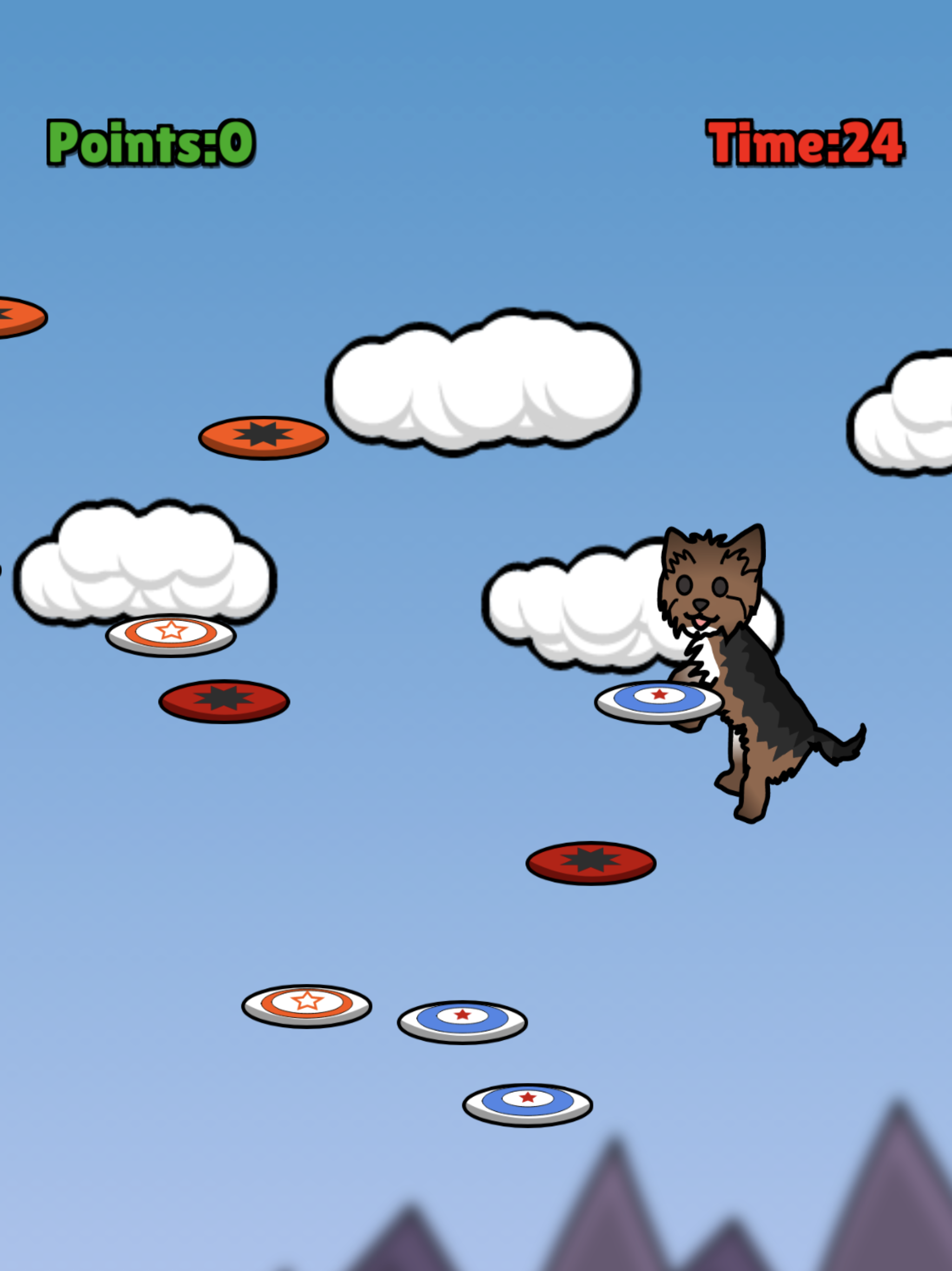 UltiMatt screenshot 8