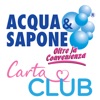 Carta Club Acqua & Sapone icon