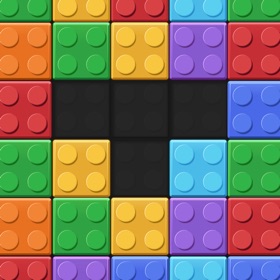 螢幕擷取畫面 (4) Brick Block - Puzzle Game