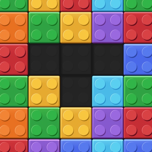 Brick Block - Puzzle Game icon