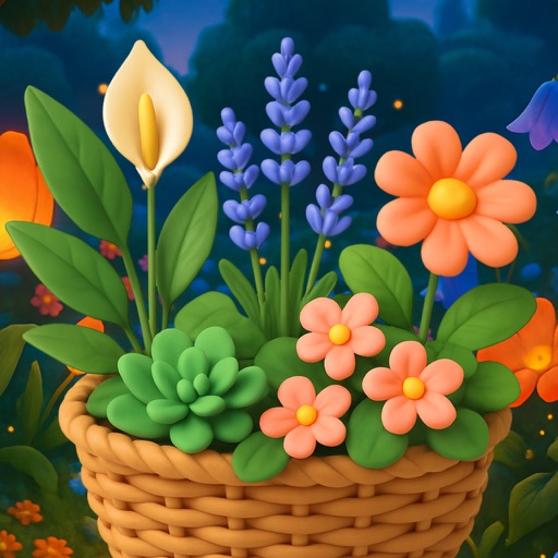 EnchantedGardener Bloom