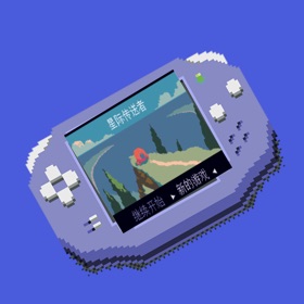 スクリーンショット (9) MyBoy模拟器 - GBA in one Emulator