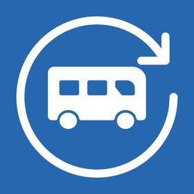스크린샷 (4) CTA Transit Tracker