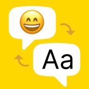 Emoji Translate