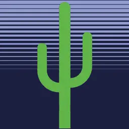 Wildcaster app icon