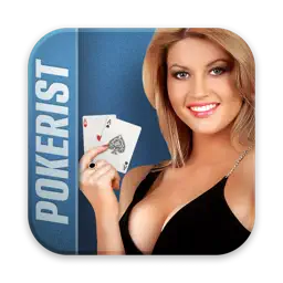 Texas Hold'em Poker: Pokerist app icon