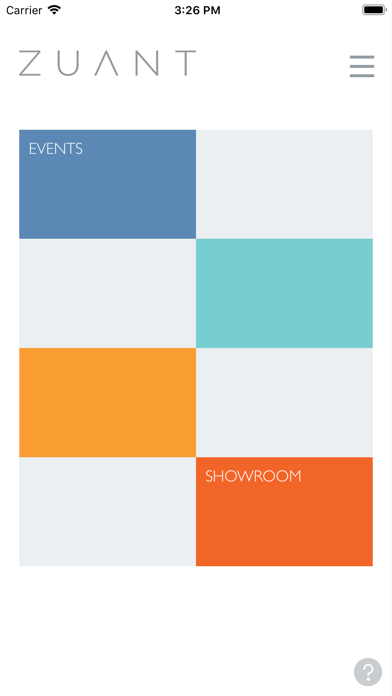 Screenshot #1 pour Zuant