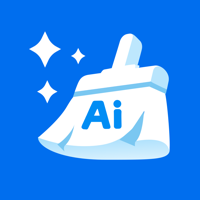 AI Cleanup Kit-Storage Cleaner