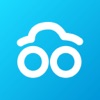 Moovy, Finnish parking app icon
