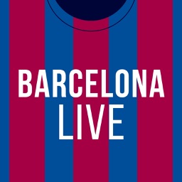 Barcelone Live: Appli football