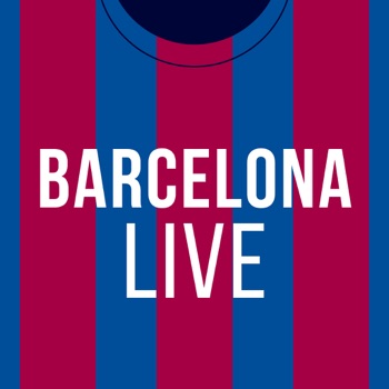Barcelona Live – Soccer app