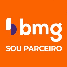 Sou Parceiro Bmg