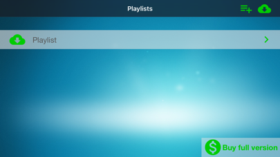 Screenshot #1 pour Tv Box Lite