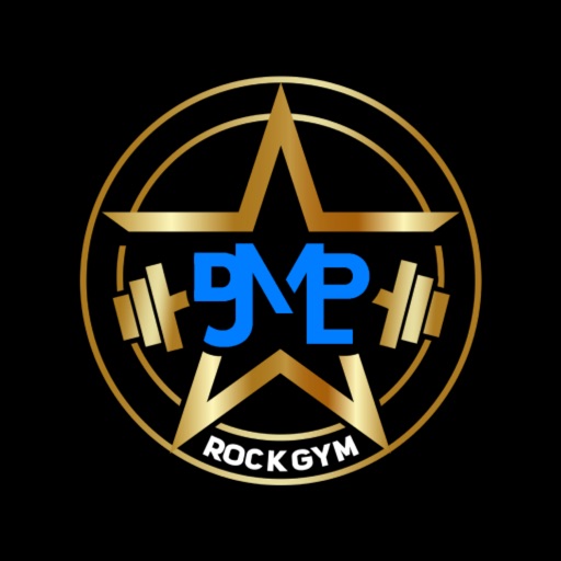 Rock Gym & Fitness icon