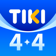 Tiki Shopping & Fast Shipping