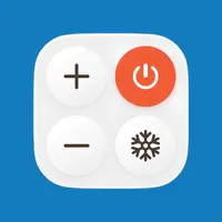 AC Remote Controller : Climax