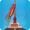 Shrinathji Temple Official App icon