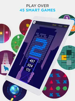 Peak - Brain Training screenshot 9