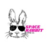 Space Rabbit Coffee Co app icon - Food & Drink app for iPhone