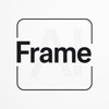 FramePick - Ai Frame Extractor app icon - Photo & Video app for iPhone
