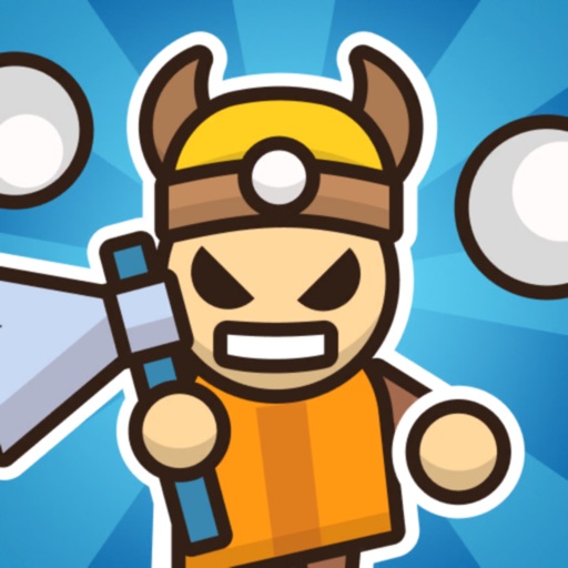 Bounce Siege Hack Icon