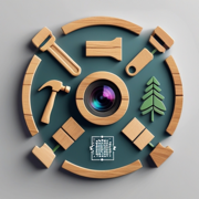 Wood Identification App