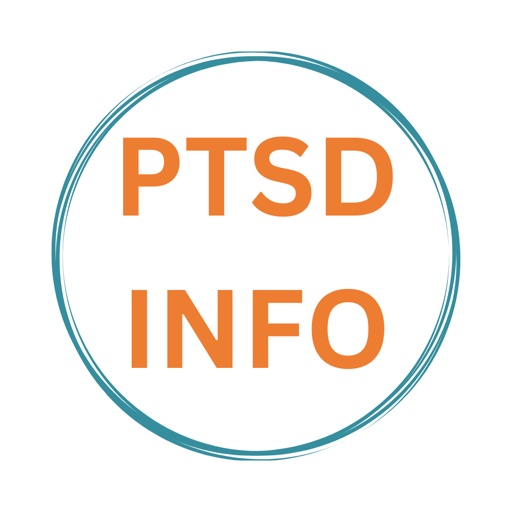 PTSD INFO