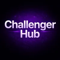 ChallengerHub: Habit Tracker